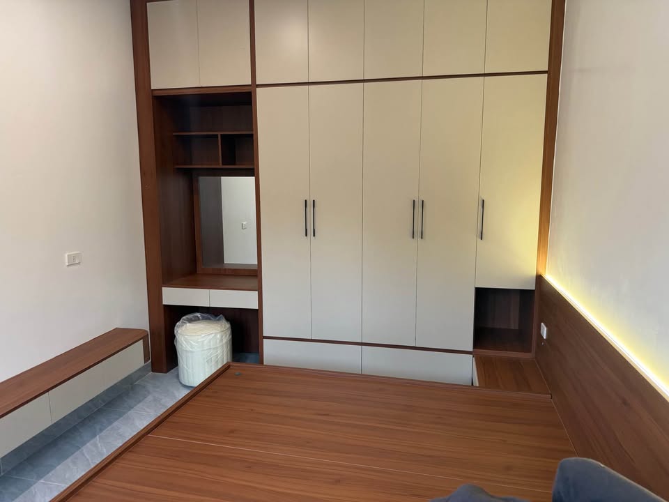 Nhà cấp 4 hiện đại tại phường Ninh Dương, TP Móng Cái 100m² - Giá thỏa thuận hấp dẫn!