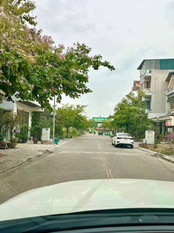 Đất nền Duy Tân Móng Cái 90m² giá thỏa thuận - Cơ hội đầu tư hấp dẫn!