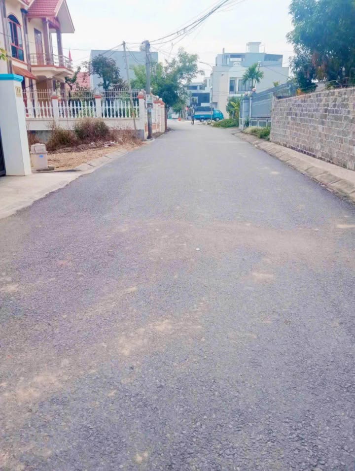 Đất nền khu phố 3, Thanh Sơn, Uông Bí 116m² giá chỉ 1.1 tỷ - Cơ hội không thể bỏ lỡ!