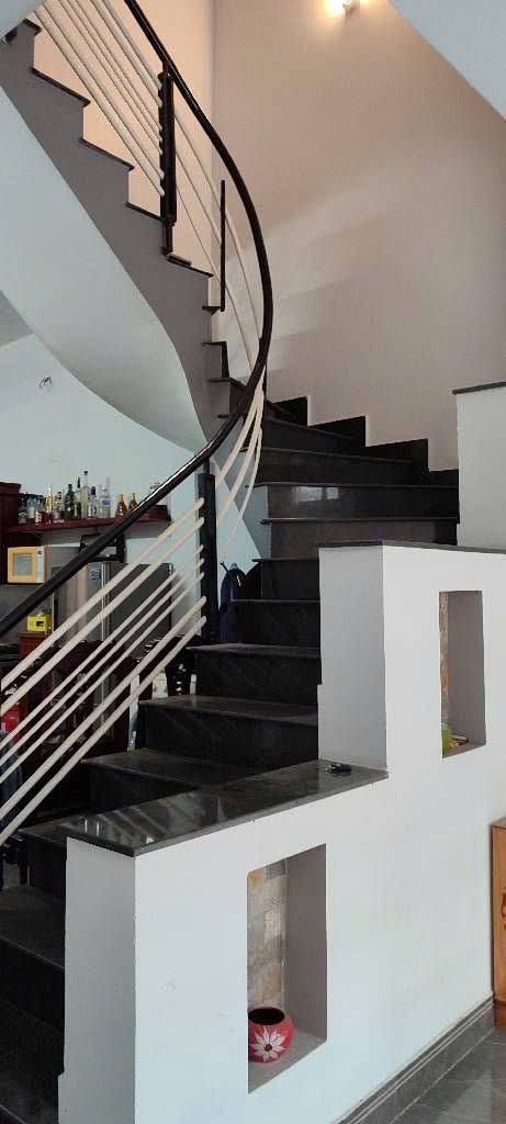 Nhà 5 tầng HXH 8m - 84m² - Đường Thạnh Mỹ Lợi, Q2 - Giá chỉ 12.5 tỷ!