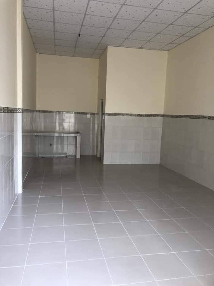 Cho thuê phòng trọ tại Phường Thanh Đức, Vĩnh Long - Vị trí thuận lợi, không ngập nước!