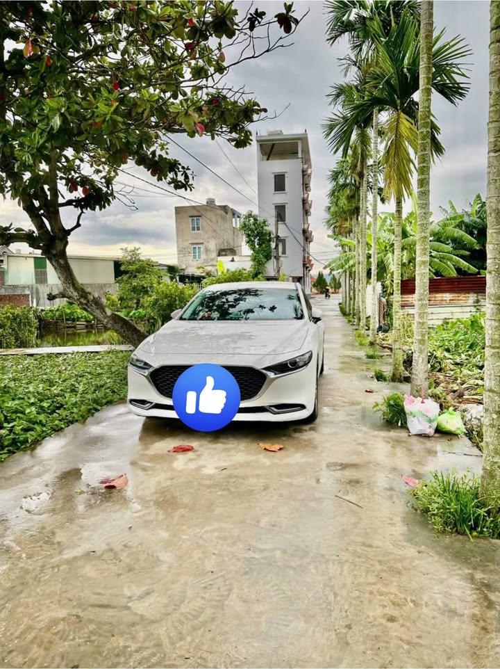 Đất nền An Khánh, An Lão, Hải Phòng 63,3m² giá chỉ 400 triệu - Cơ hội đầu tư tuyệt vời!