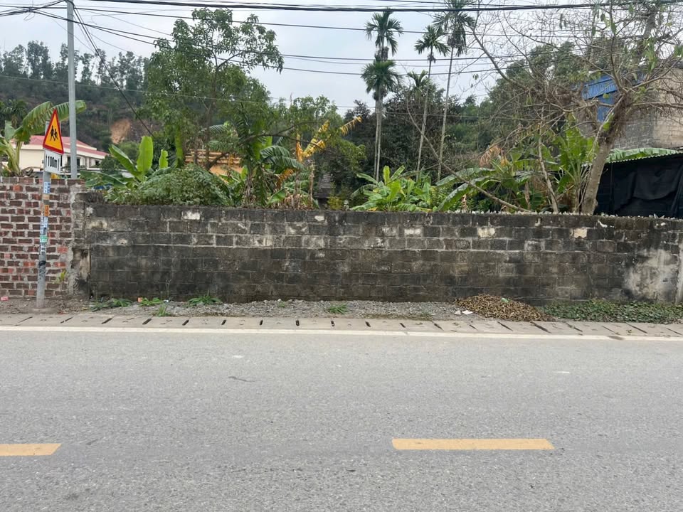 Đất nền mặt đường An Sơn, Thủy Nguyên, 110m² - Đầu tư sinh lời ngay!