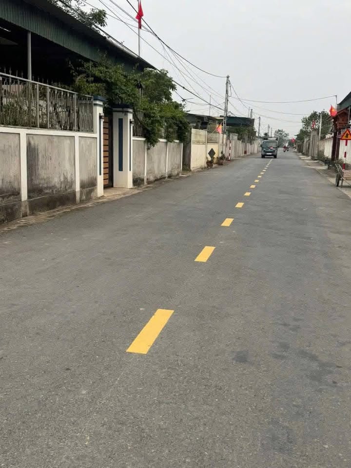 Đất kinh doanh xã Diễn Thắng 188m² giá 20 tỷ - Cơ hội đầu tư sinh lời!