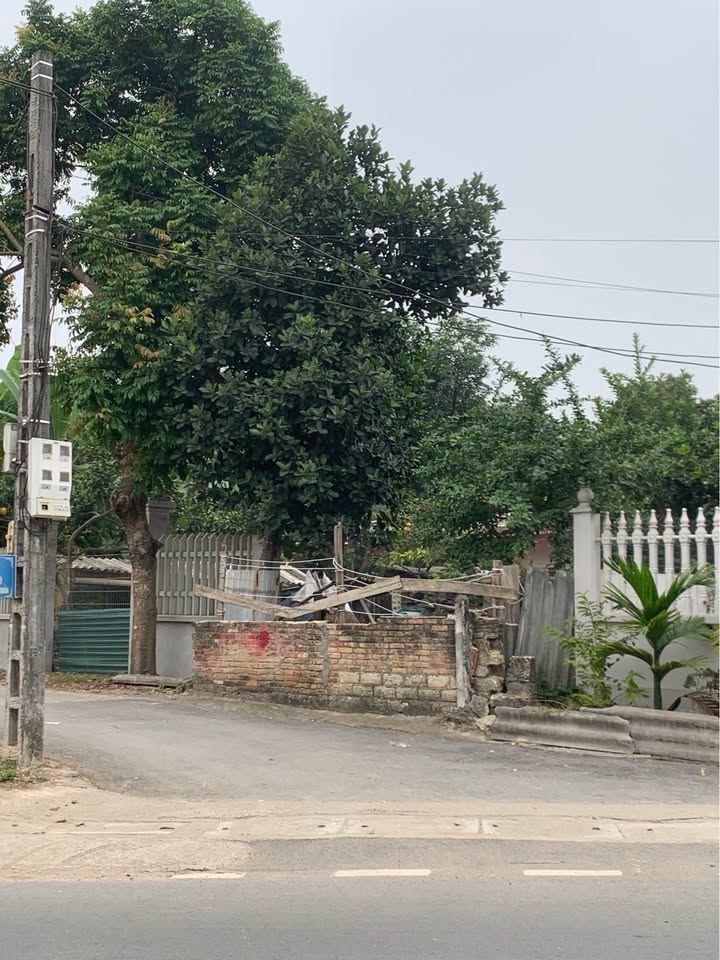 Đất nền Ngọc Sơn, Việt Yên 127m² giá 2 tỷ - Đầu tư sinh lời ngay!