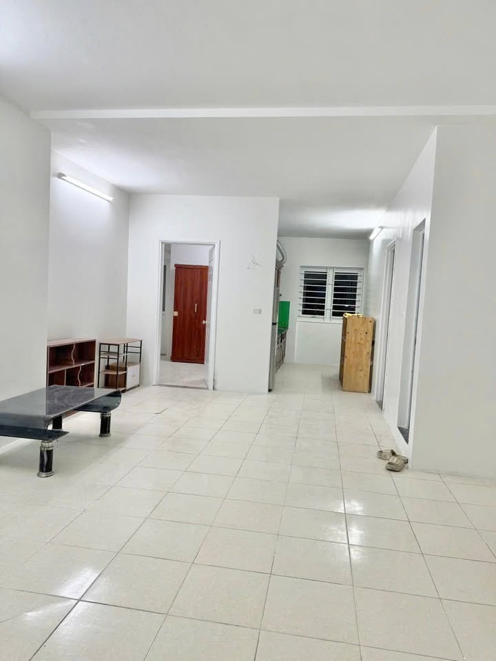 Chung cư Riverside Tower Hoàng Mai 80m² giá 8 triệu - Nhà đẹp đầy đủ nội thất