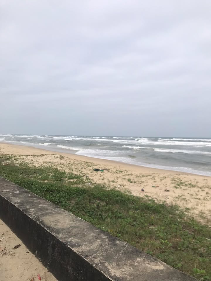 Bán đất biển Tam Thanh, Quảng Nam 350m² giá 2 tỷ - Cơ hội đầu tư hiếm có!