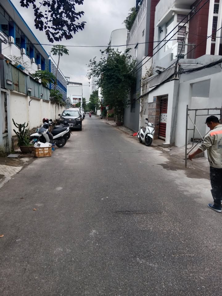 FrontHouse Đà Nẵng 135.3m² giá 11 tỷ - Đầu tư sinh lời ngay sát cầu Rồng!