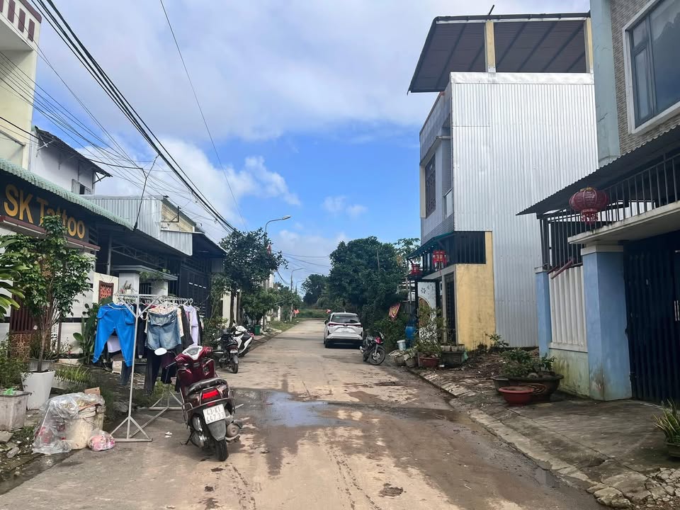 Đất nền Hòa Ninh, Đà Nẵng 125m² giá 18xx - Cơ hội đầu tư sinh lời!