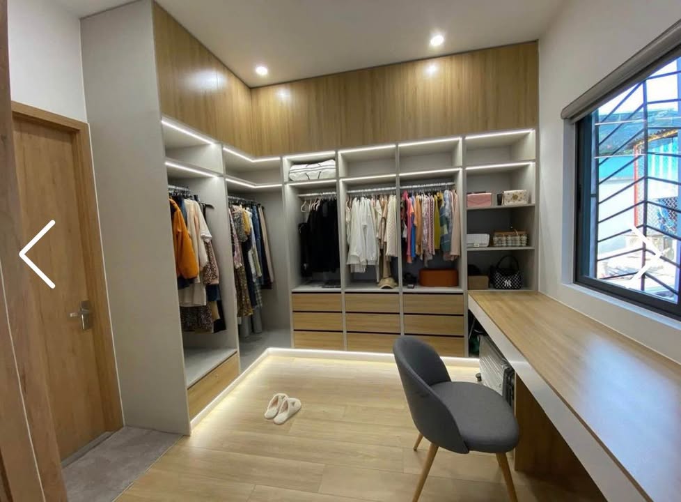 Nhà 3 tầng Tiểu La, Hải Châu, Đà Nẵng 52m² giá 5.8 tỷ - Vị trí đắc địa, tiện ích đầy đủ!