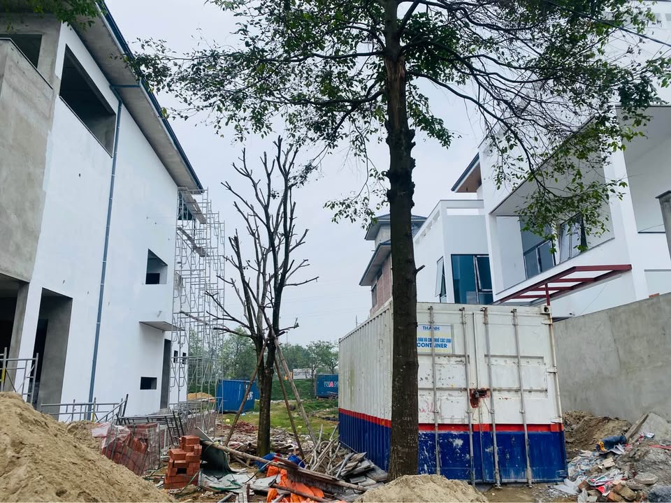 Đất nền khu phố 15 Bến Thủy, Vinh 257m² giá 5.14 tỷ - Đầu tư sinh lời ngay!