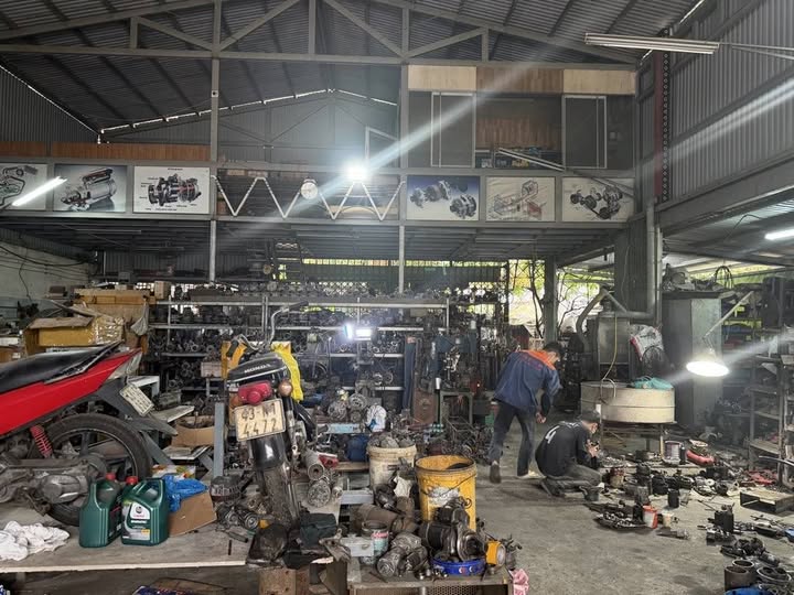 Đất nền mặt tiền Ngô Chân Lưu, quận Liên Chiểu, 1002m² - Cơ hội đầu tư vàng!