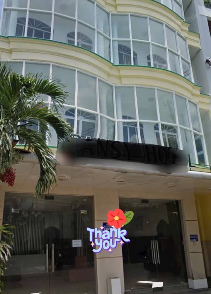 Nhà mặt tiền đường Củ Chi, Vĩnh Hải 8 triệu - Kinh doanh tự do ngay chợ Vĩnh Hải!