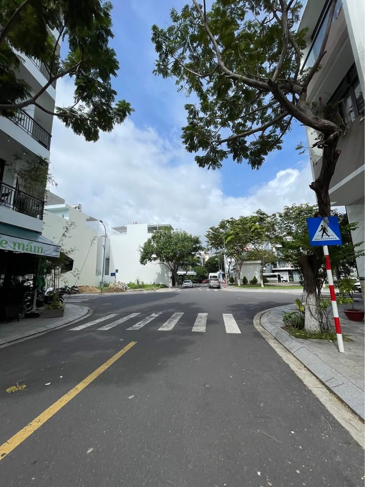 Đất KDC VCN Phước Long 1 Nha Trang 75m² giá 6.8 tỷ - Đầu tư sinh lời ngay!