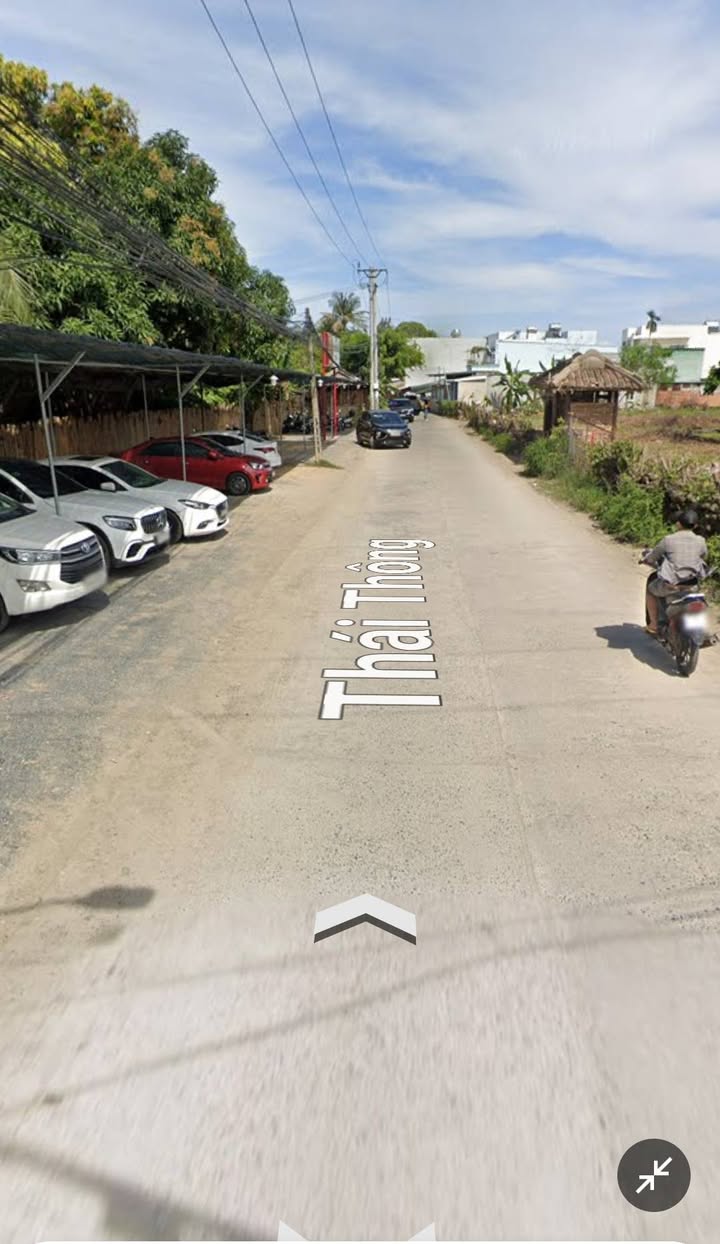 Đất nền lô góc Vĩnh Thái Nha Trang 120m² giá 4.8 tỷ - Cơ hội đầu tư tuyệt vời!