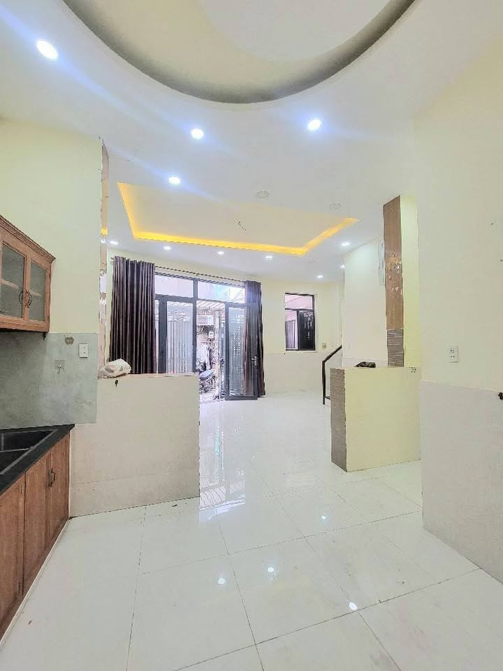 Nhà Hồng Bàng Quận 6 - 72m² giá 5 tỷ - Phù hợp ở hoặc cho thuê!