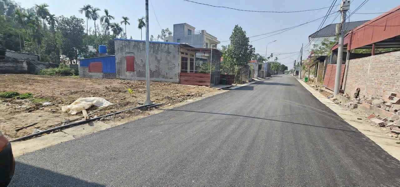 Đất nền đường Aphane Thủy Nguyên 80m² giá 1.1 tỷ - Cơ hội vàng cho nhà đầu tư!