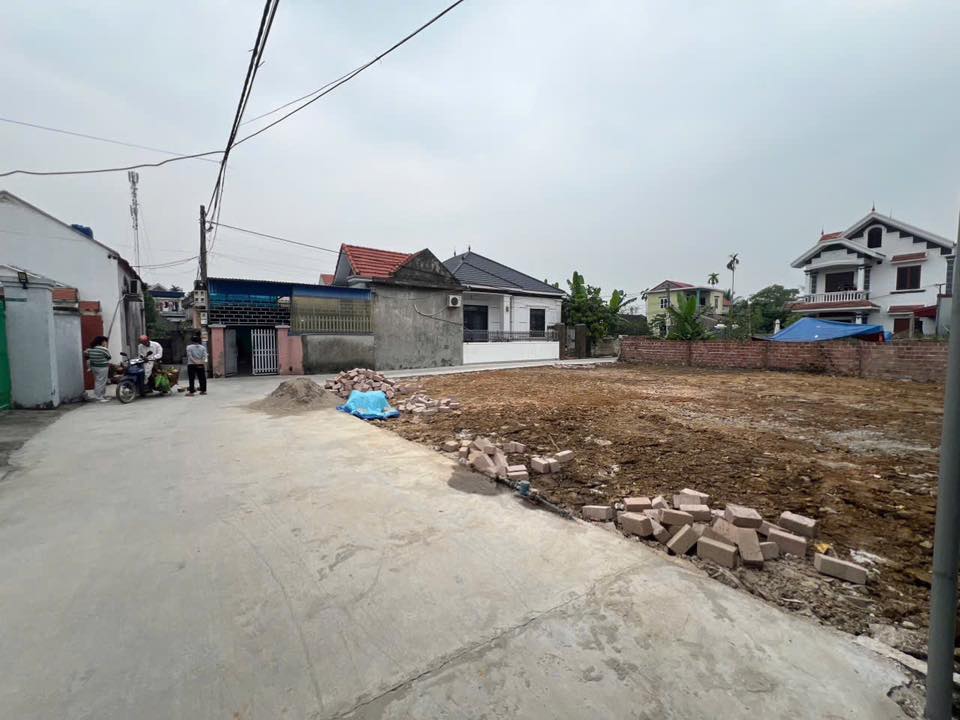 Đất nền Đông Sơn, Thủy Nguyên 50m² chỉ 900 triệu - Đầu tư sinh lời ngay!