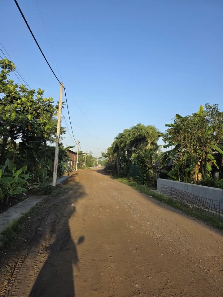 Đất An Phú Đông 325m² giá chỉ 9.7 tỷ - Tiềm năng đầu tư mạnh mẽ!