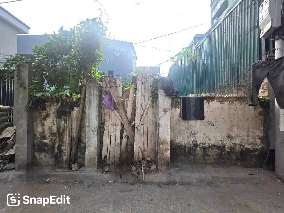 Đất thổ cư Long Biên 105m² giá 13.44 tỷ - Đầu tư sinh lời cao!