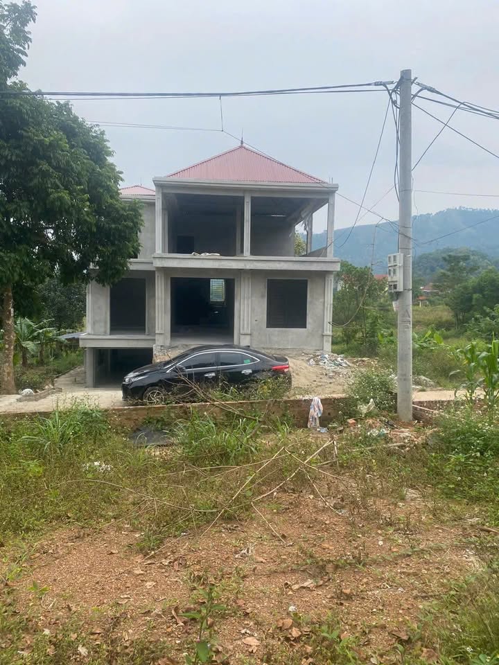 Nhà đẹp thôn Phúc Xuân, 285m² giá 4 tỷ - Sẵn sàng đón Tết!