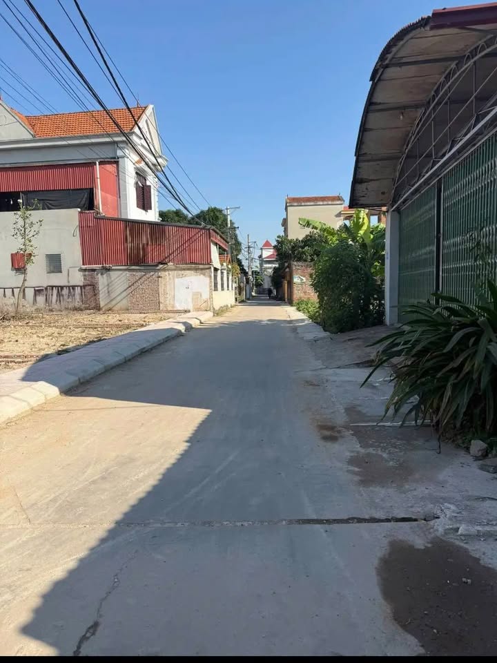 Đất Phú Hạ 81.5m² giá 1.65 tỷ - Đất ở chính chủ, gần chợ