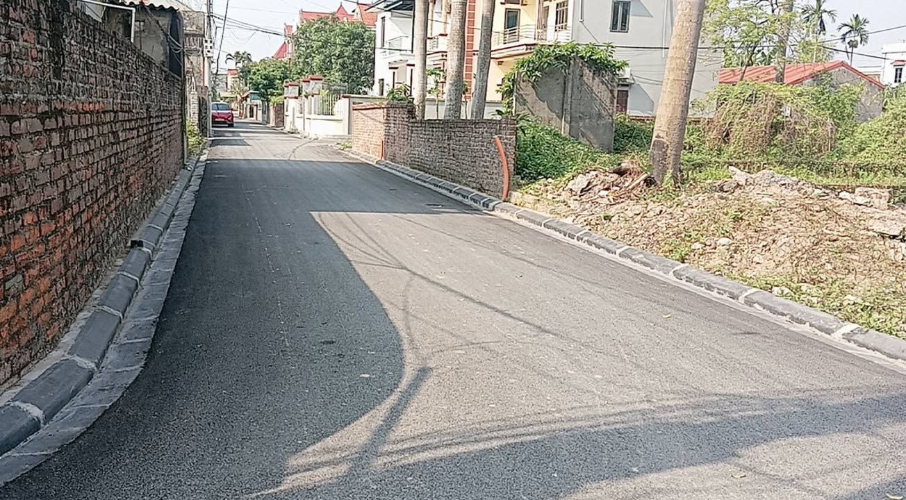 Đất nền lô góc 80m² tại Thôn Đồng, Nguyên Khê giá 7 tỷ - Cơ hội đầu tư hiếm có!