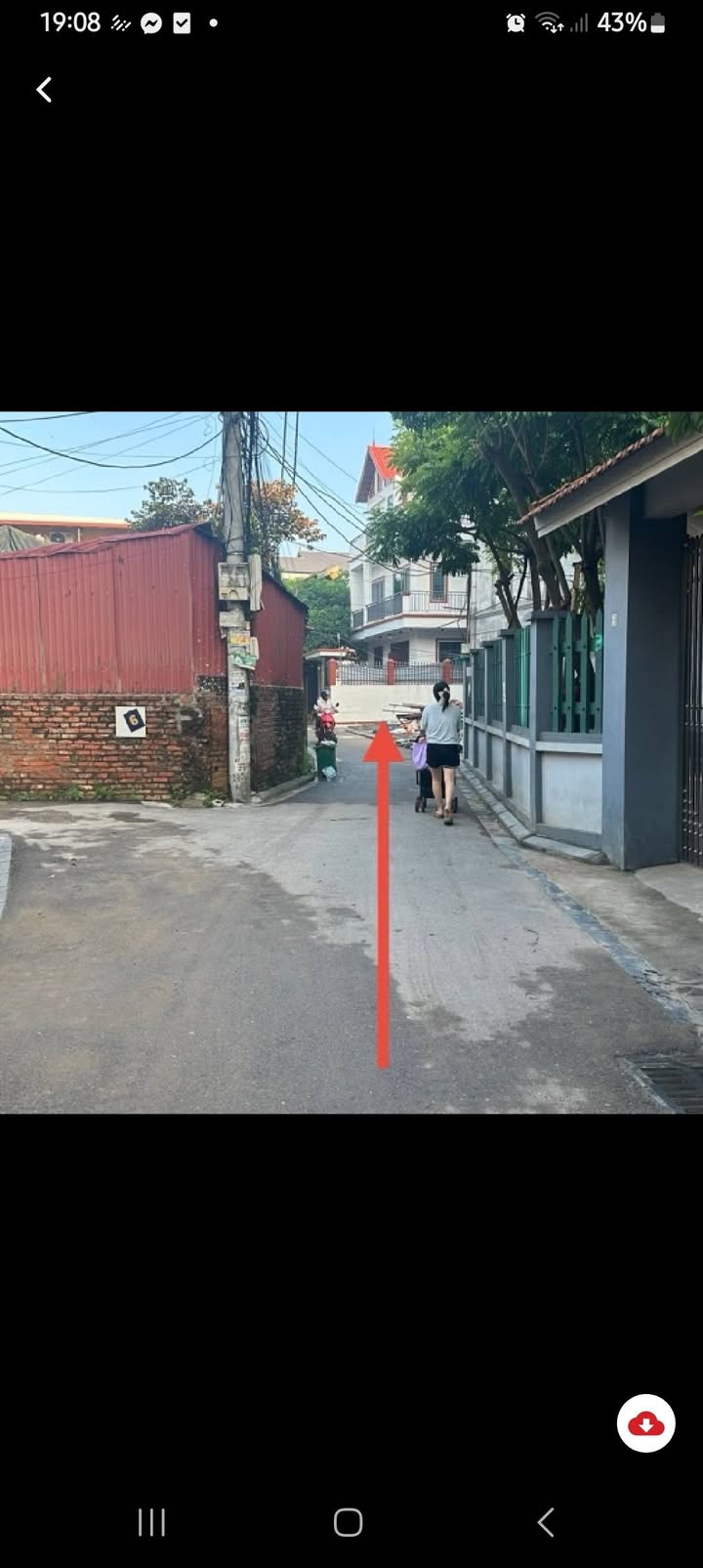 Đất nền Kim Chung 47m² giá thỏa thuận - Mặt tiền nở hậu hút tài lộc!