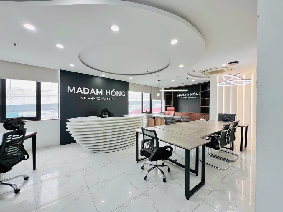 Cho thuê mặt bằng tại 83 Trường Chinh, quận Thanh Xuân giá chỉ từ 8 triệu - Không thể bỏ lỡ!