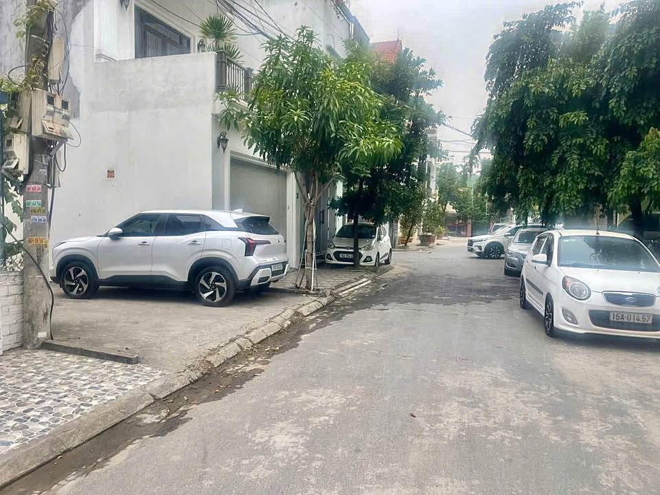 Lô đất 100m² tại Cái Tắt, An Đồng giá 6.6 tỷ - Đầu tư sinh lời hấp dẫn!