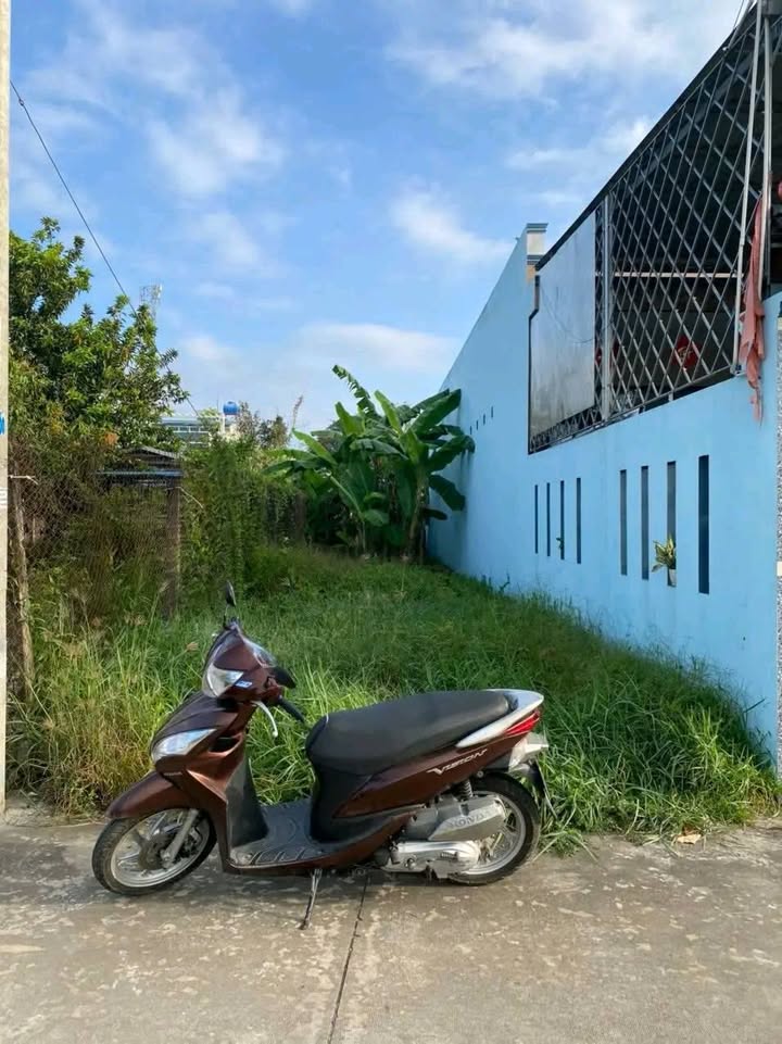 Đất thổ cư phường 5, Mỹ Tho 96m² giá 1.4 tỷ - Chính chủ bán gấp!