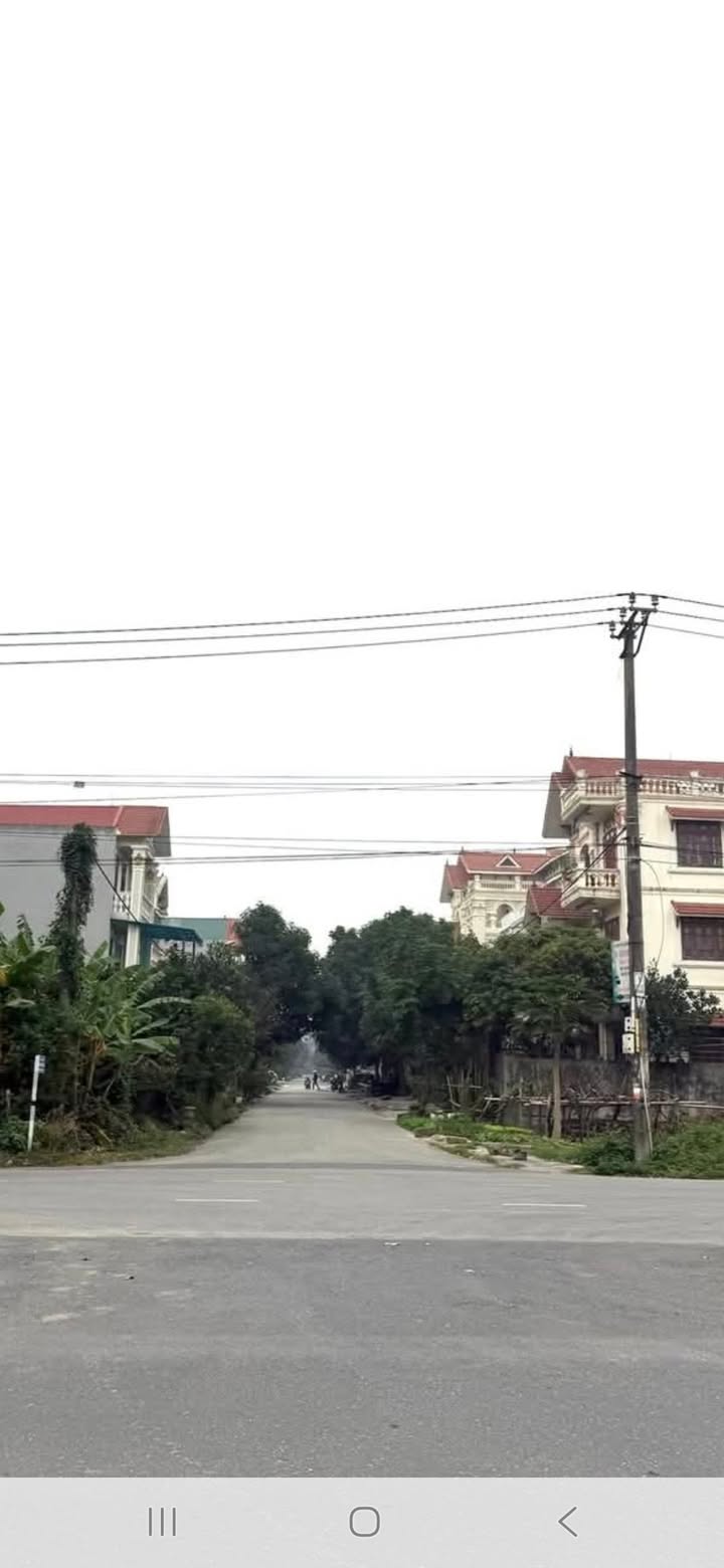 Đất vườn Ninh Khánh 285m² giá thỏa thuận - Hướng Bắc, đường rộng thông thoáng!