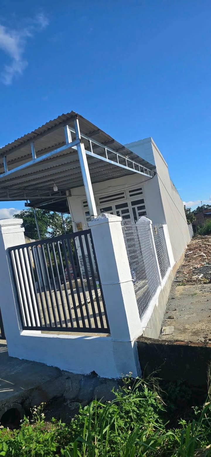 Nhà đẹp Tân Hội, Đức Trọng 234m² giá 1.45 tỷ - Chính chủ bán gấp!