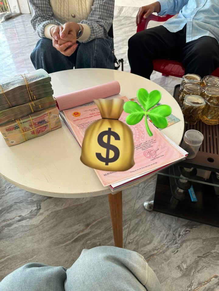 Đất dịch vụ Nếnh, Việt Yên 72m² giá 3 tỷ - Đầu tư sinh lời hiệu quả!