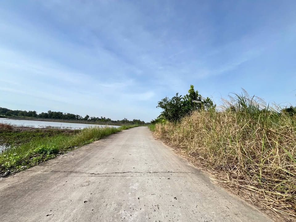 Đất nền Trà Nóc, Bình Thủy 4388m² giá thỏa thuận - Đầu tư lý tưởng cho nghỉ dưỡng!