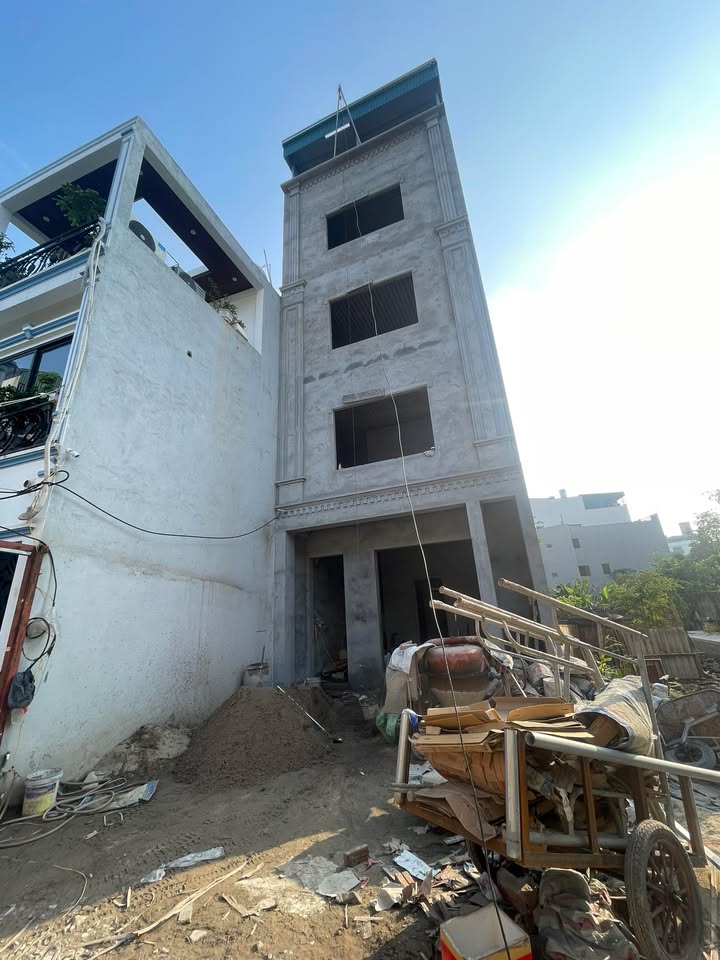 Căn hộ mini Trinh Lương, Hà Đông 40m² giá 7 tỷ - Đầu tư sinh lời cao!