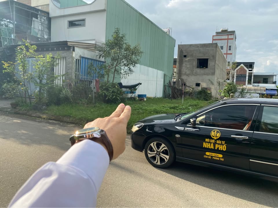 Đất nền Khu Đô Thị Phước Lý 90m² giá 3.8 tỷ - Cơ hội đầu tư hiếm có!