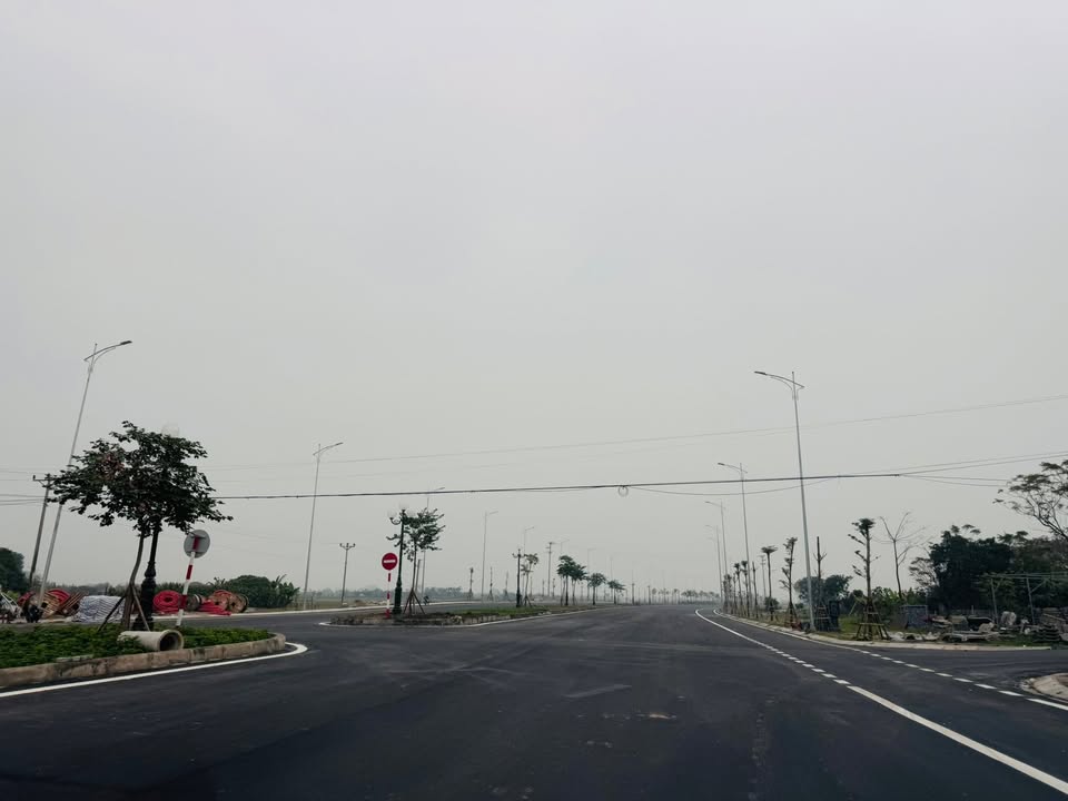 Đất nền chính chủ tại Liên Phương, Hưng Yên 72m² - Đầu tư sinh lời ngay!