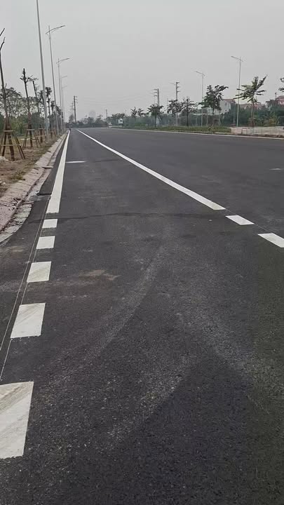 Đất nền Phố Hiến Hưng Yên 80m² giá 4 tỷ - Vị trí vàng đầu tư