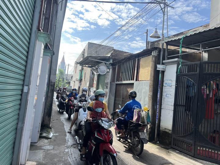 Nhà đẹp An Phú, Thuận An 78m² giá 2,95 tỷ - Chính chủ bán gấp!