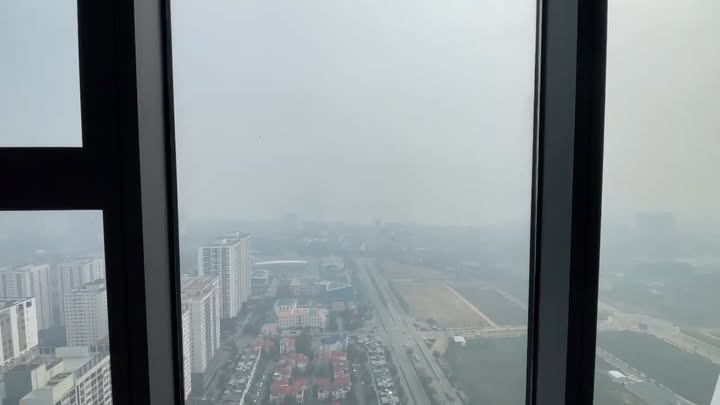 Căn hộ Penthouse N01T7 Ngoại Giao Đoàn 358m² giá 76 tỷ - Không gian siêu rộng rãi!