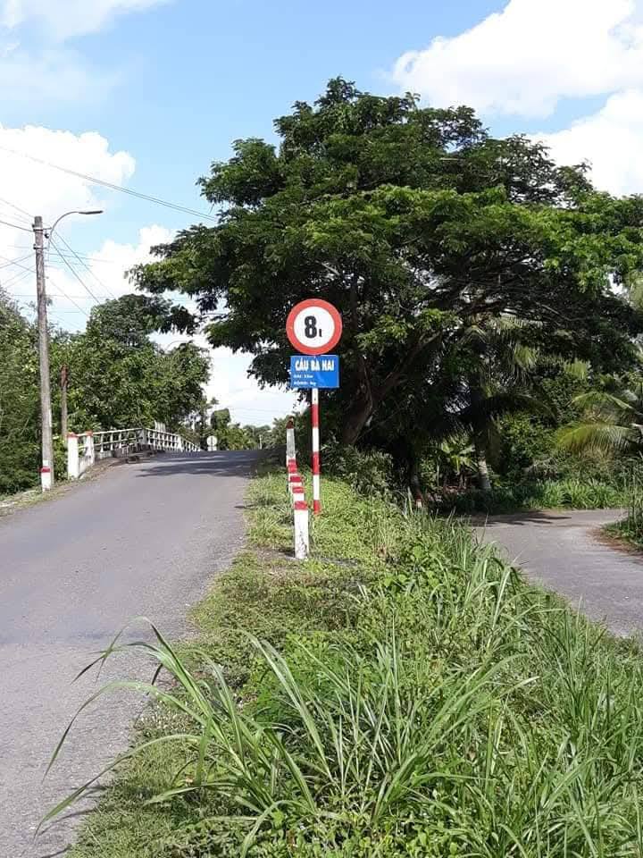 Đất Tân Ngãi, Vĩnh Long 2325m² giá chỉ 2 tỷ 325 triệu - Cơ hội đầu tư hấp dẫn!