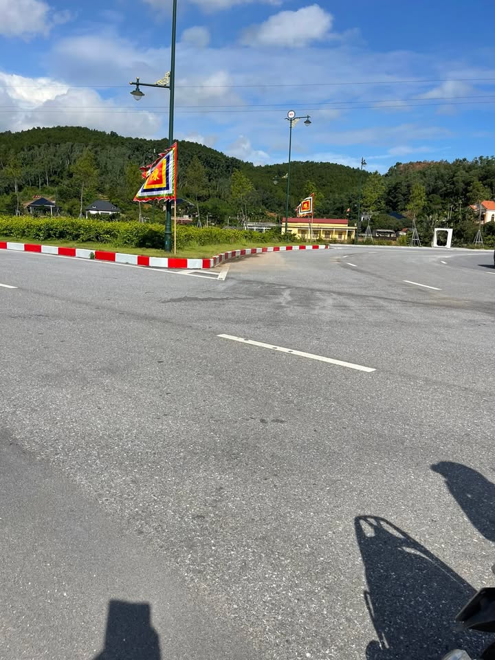 Đất nền Chí Linh 270m² giá 1.7 tỷ - Sổ đỏ chính chủ, đường đẹp