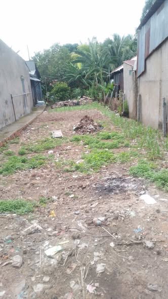 Đất nền thổ cư 133,4m² tại Long Kiến, An Giang - Giá chỉ 1 tỷ VND!