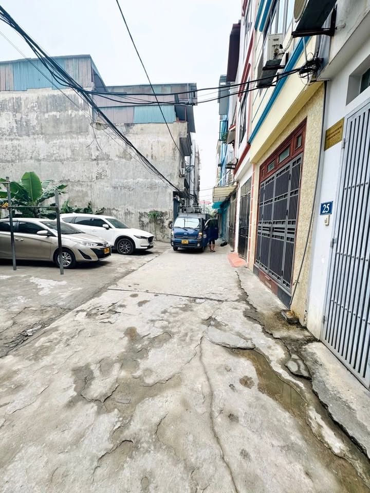 Đất nền Phú Lương Hà Đông 54m² giá 8 tỷ - Ô tô vào tận nơi!