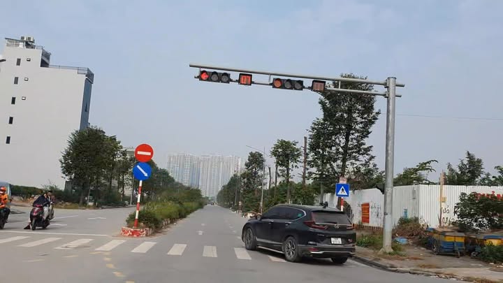 Shophouse Đồng Đế, Dương Nội 50m² giá 1.9 tỷ - Tiềm năng đầu tư sinh lời cao!