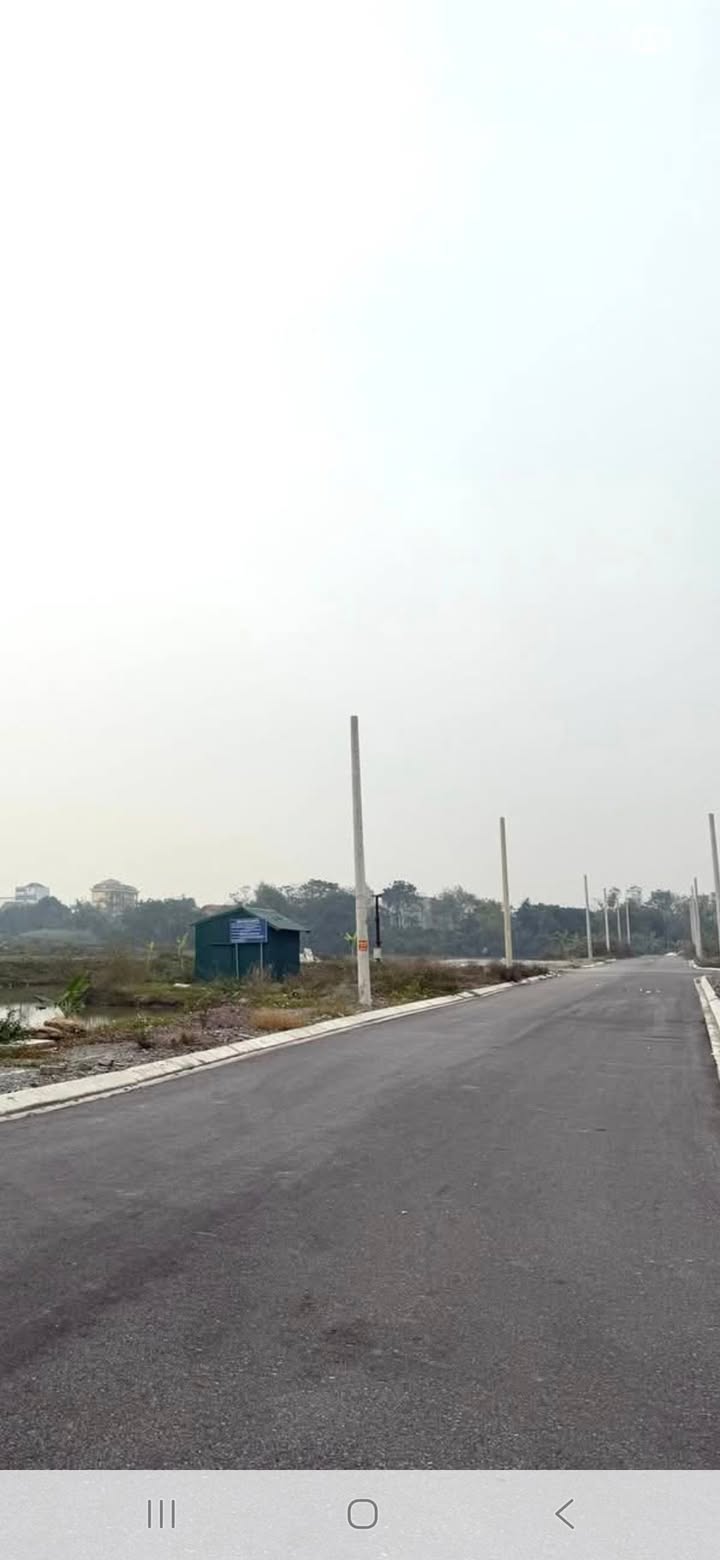 Đất nền Ninh Mỹ, Hoa Lư 134,6m² giá chỉ 79 triệu - Cơ hội đầu tư tuyệt vời!