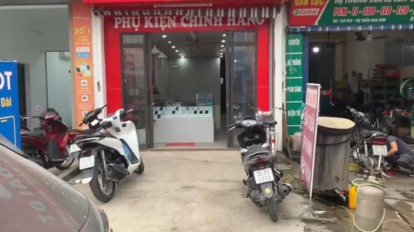 Nhà 3 tầng đường 10, thị trấn Nga Sơn 100m² giá chỉ 4 tỷ - Kinh doanh thuận lợi!