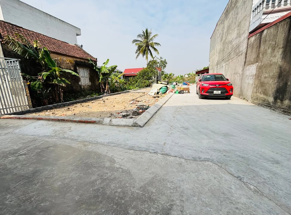 Đất nền An Lão Hải Phòng 107m² giá 941.6 triệu - Chính chủ bán gấp!