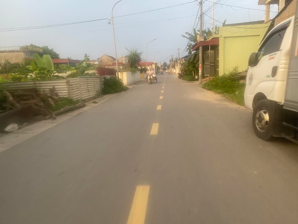 Đất nền Chiến Thắng An Lão 100m² - Giá thỏa thuận, vị trí đắc địa gần chợ